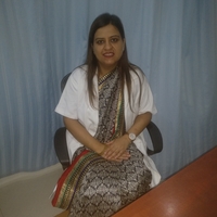 Dr. Shruti Kainth