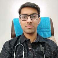 Dr. Vineet Saboo