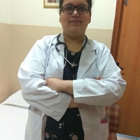 Dr. Drishti Pahuja
