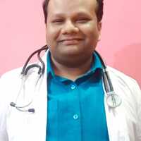 Dr. K. M. Bhatt