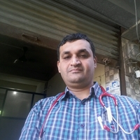 Dr. Nikhil Garude