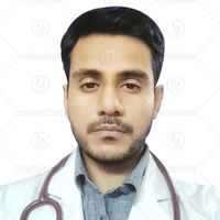 Dr. Imran Ul Hoda