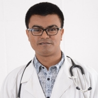Dr.  Partha Pratim Kalita