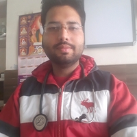 Dr. Sukesh Goyal