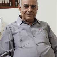Dr. Ram Sajeewan Tripathi
