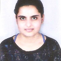 Dr Priyanka Rohara
