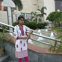 Dr. Supreeya Patel