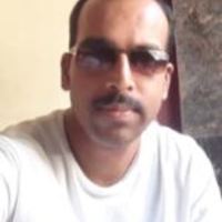 Dr. Praveen Patil