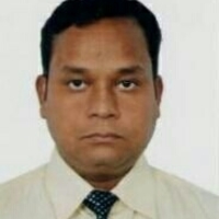 Dr. Ravi Shanker Srivastava