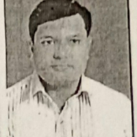 Dr. Mukesh Gothi