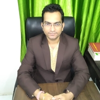 Dr. Vishal Sonawane