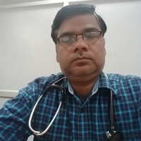 Dr. Shailendra Yadav