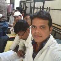 Dr. Radhavallabh Yadav