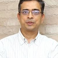 Dr. Ketan Shah
