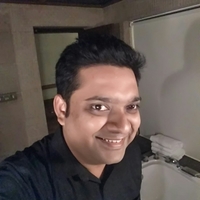 Dr. Ankit Shrivastava