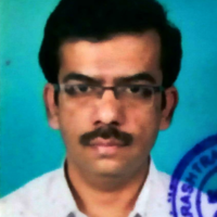 Dr. Pradeep Jaiswal