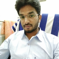 Dr. Srinivas Akula