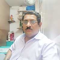 Dr. Sunil Udamale