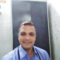 Dr. Ajit Patil