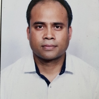 Dr. Navin Kumar Shrivastava