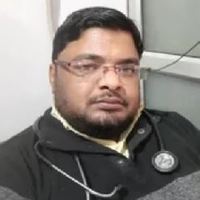 Dr. Muhammad Hasnain
