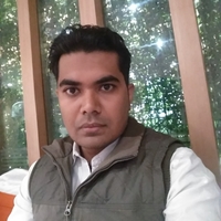 Dr. Rajesh Raghuvanshi