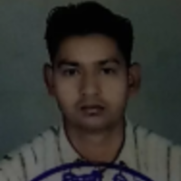 Dr. Mahendra Prasad Yadav