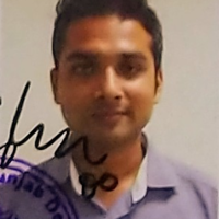 Dr. Mayank Jindal