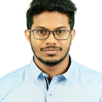 Dr. Ashvin Ramesh