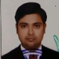 Dr. Naveen Barad