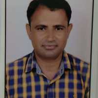 Dr. Tarachand Paliwal