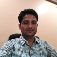 Dr. Vishnu Sonune