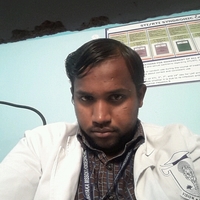 Dr. R.K Praveen