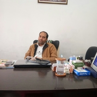 Dr. Gagan Dhruv