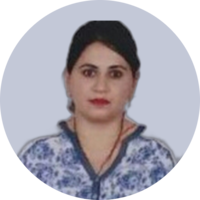 Dr. Jyoti Sharma
