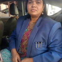 Dr. Manjula Anjappa