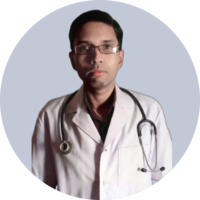 Dr. Shahwaz Ali