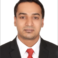 Dr. Sajid Kunhammad