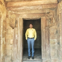 Dr. Ravikant Gupta