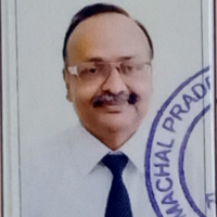 Prof Dinesh Kansal