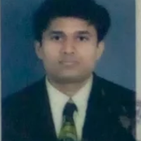 Dr. Devendra Patil