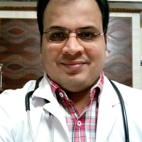 Dr. Jailsingh Ajmera