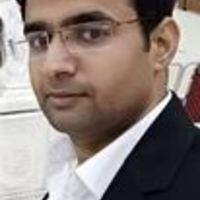 Dr. Kumar Gupta