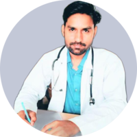 Dr. Kumawat Vijay Kumar