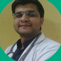 Dr. Sagar Dholariya