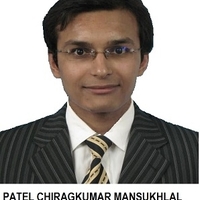 Dr. Chirag Patel