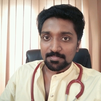 Dr. Aravind Akshan