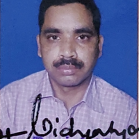 Dr. Dushad Ram