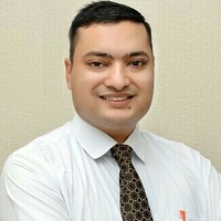 Dr. Vaibhev Mittal