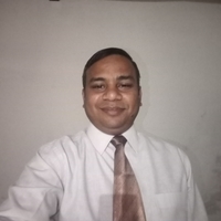 Dr. Atul Swavlambi